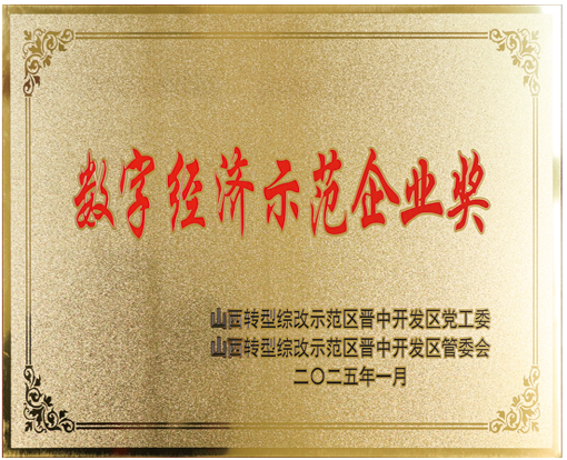 數(shù)字經(jīng)濟(jì)師范企業(yè)獎.png